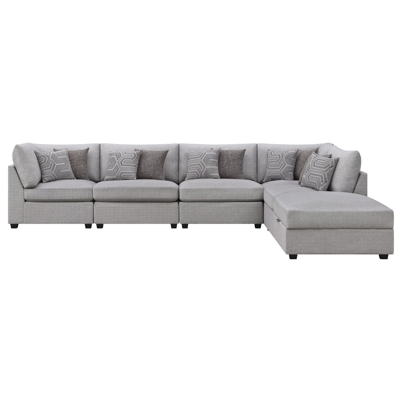 Cambria Modular Sectional Sofa
