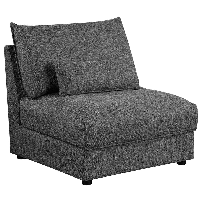 Sasha 5 Piece Sectionals