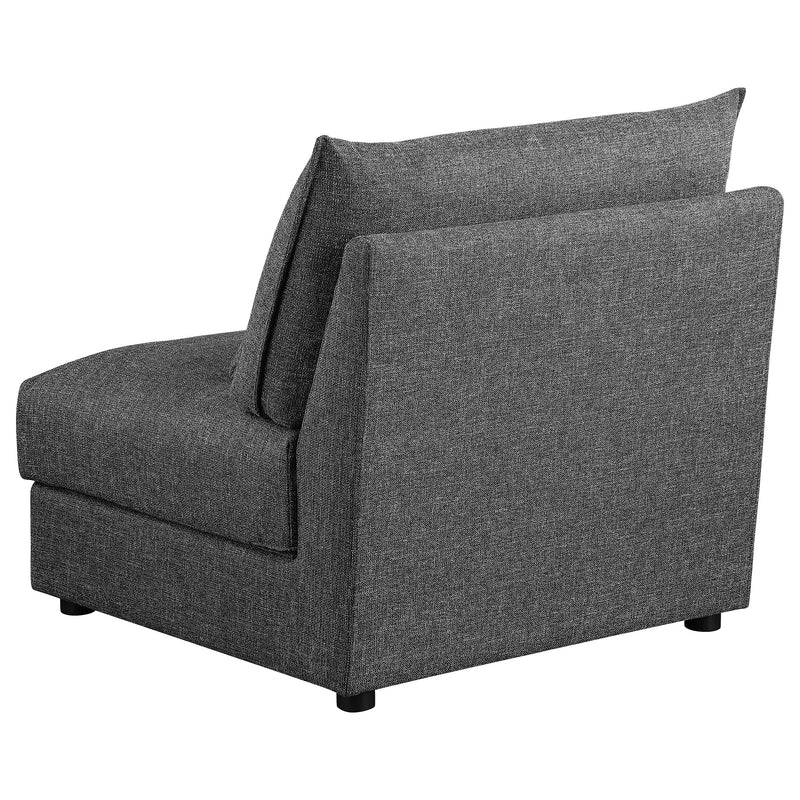 Sasha 6 Piece Sectionals