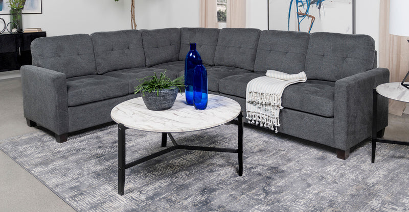 Georgina Modular Sectionals