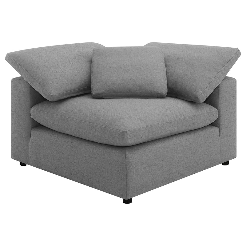 Raleigh Modular Sectionals Upholstered