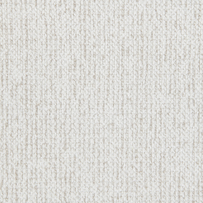 Ashlyn Upholstered Sloped Arms Loveseat White