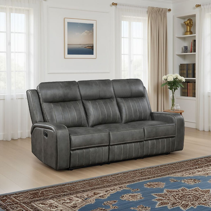Raelynn Reclining Sofa
