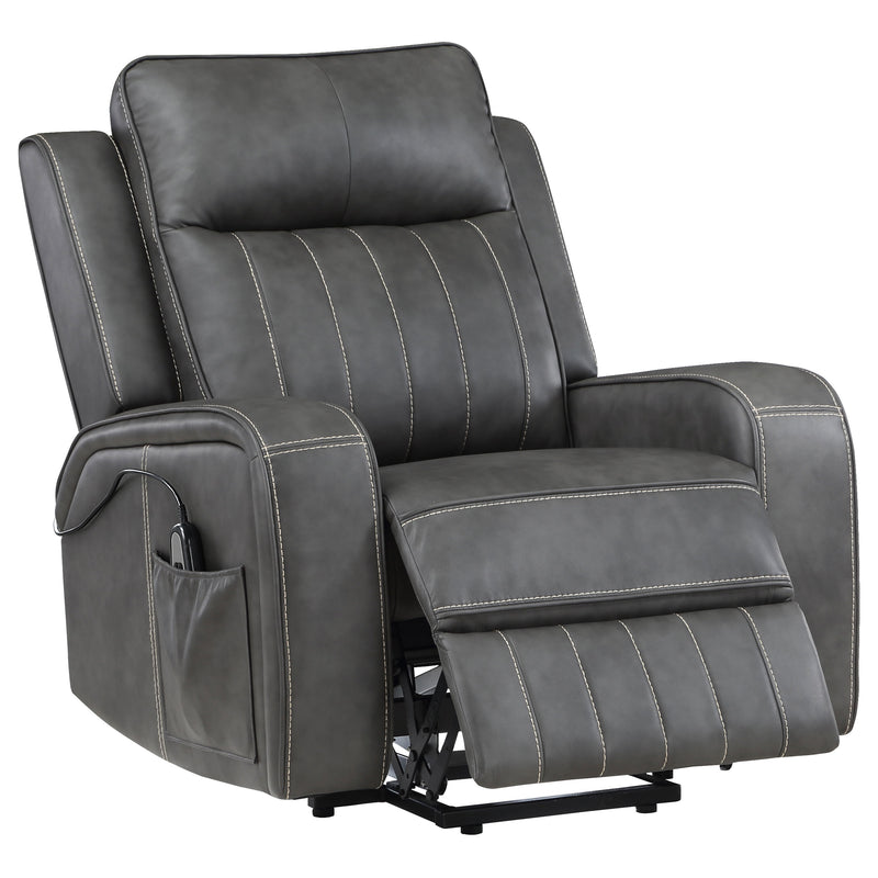 Raelynn Power Recliner