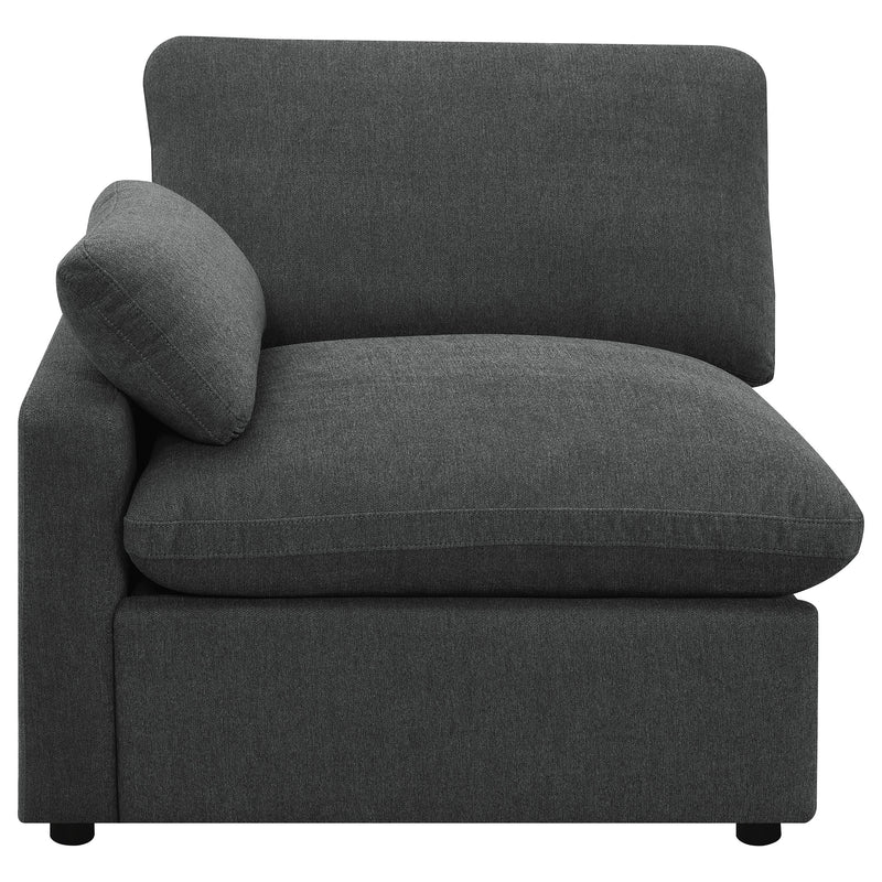 Collins Power Recliner Sectionals