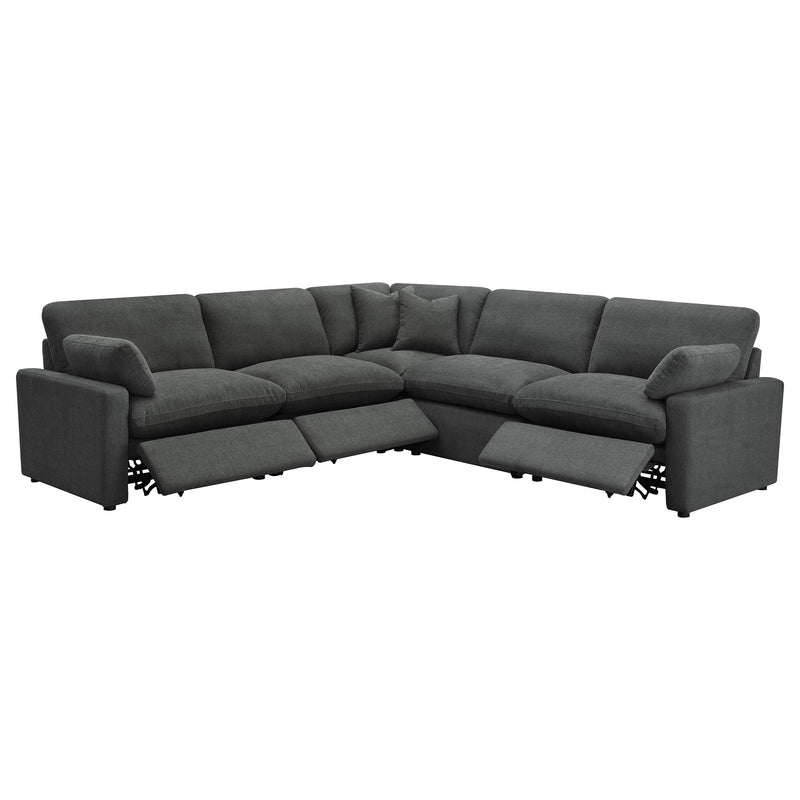 Collins Modular Power Reclining Sectional Sofa