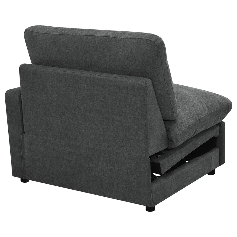 Collins Power Recliner Sectionals