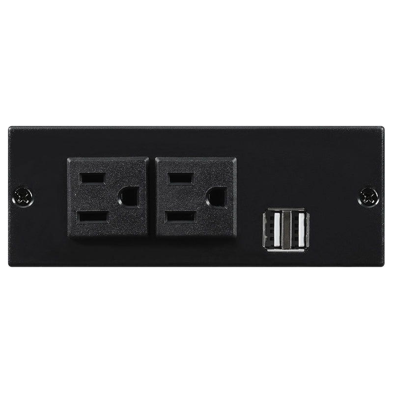 Bahrain Modular Power Reclining Sectional Sofa