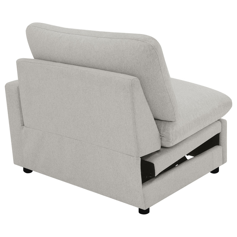 Collins Sectionals White
