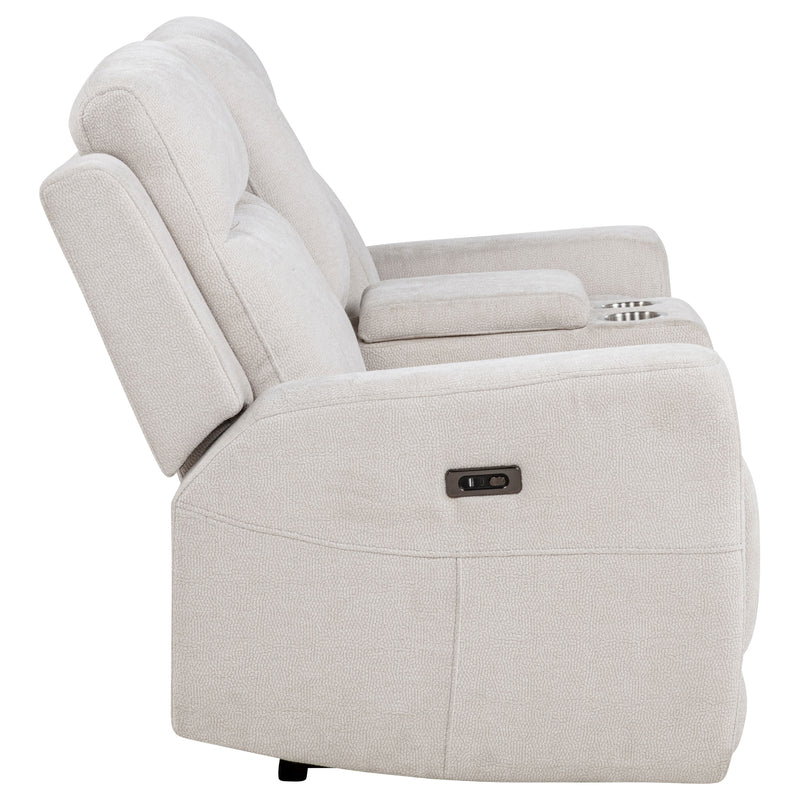 Kennett Power Reclining Loveseat