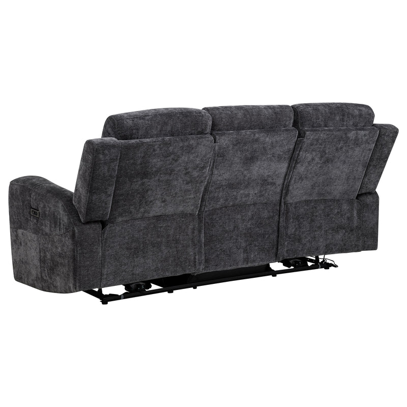 Kennett Power Reclining Sofa Set