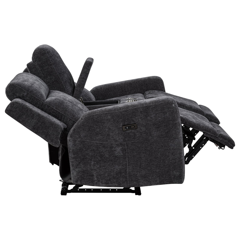 Kennett Power Reclining Sofa Set