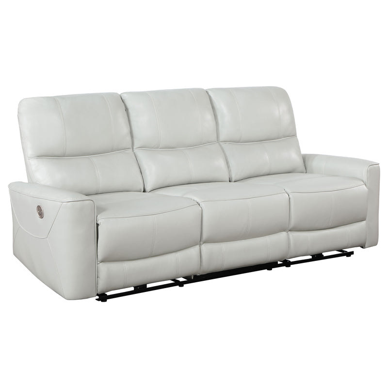 Greenfield Power Reclining Sofa