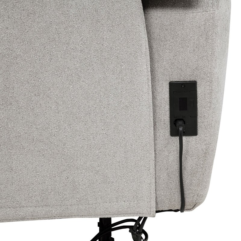 Sylmar Power Reclining Sofa Set