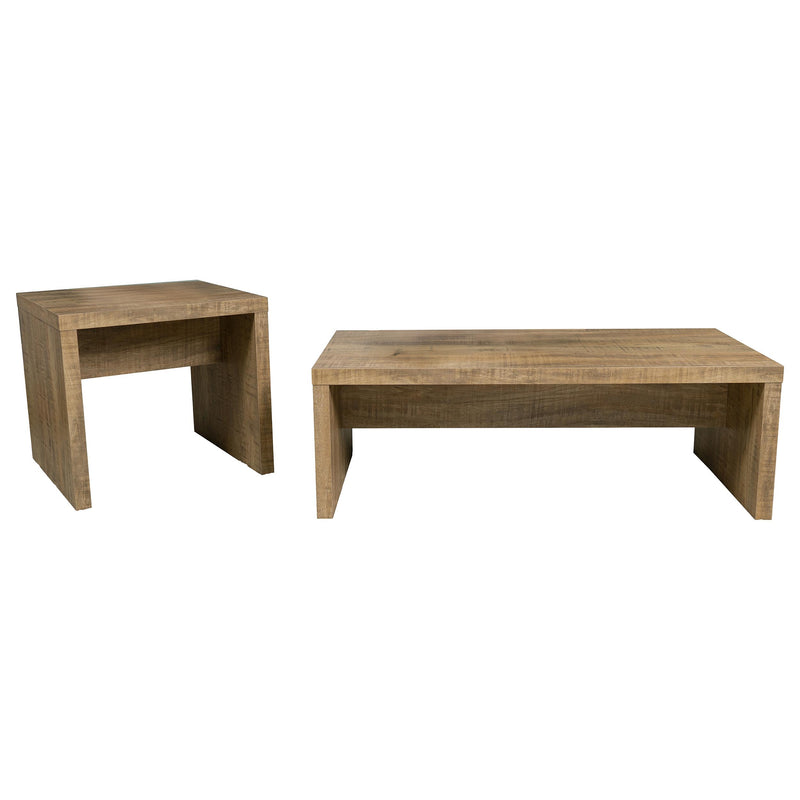 Lynette Coffee Table Sets
