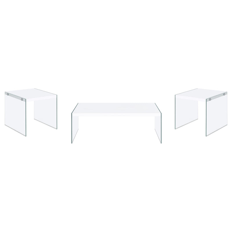 Opal Coffee Table Sets