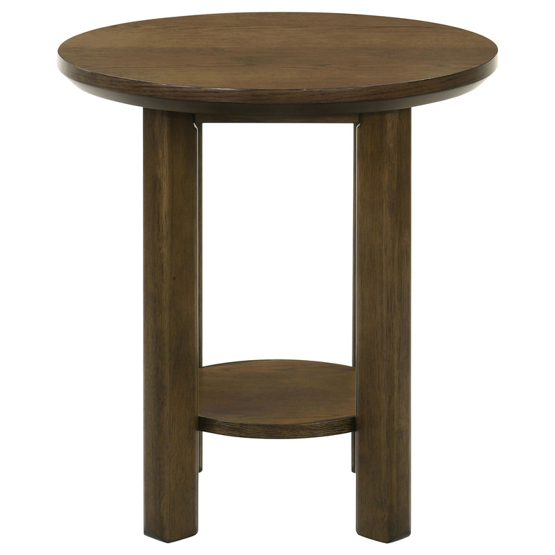 Ottowa End Table