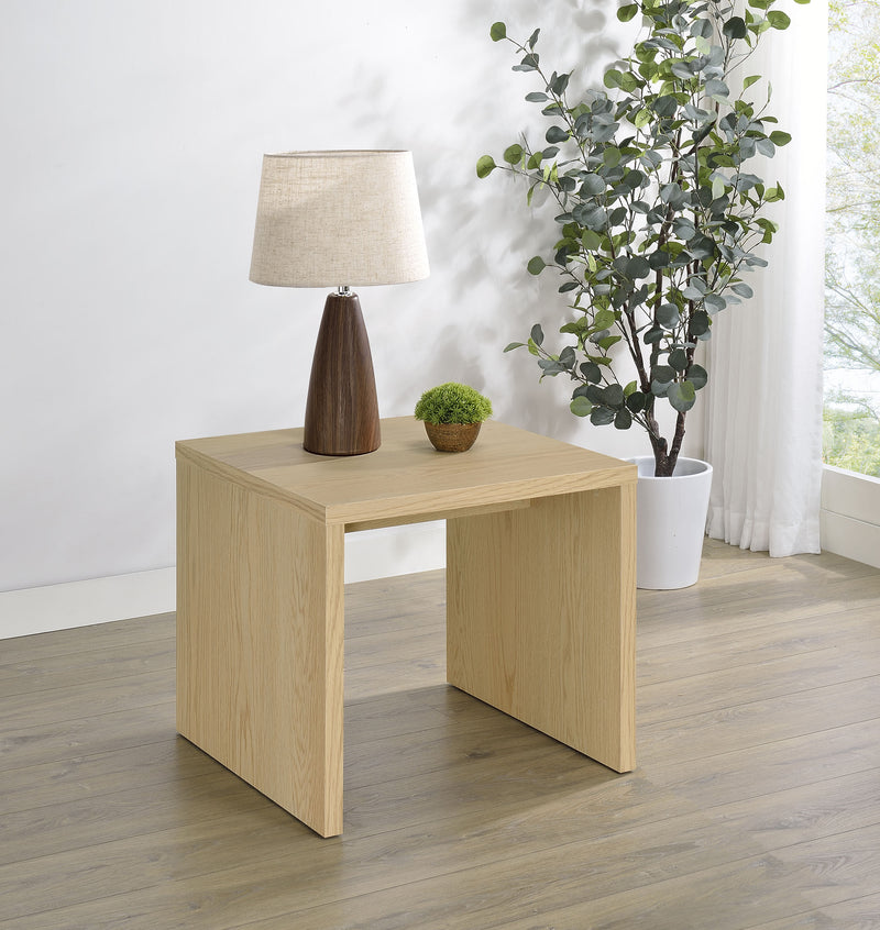 Canoga End Table