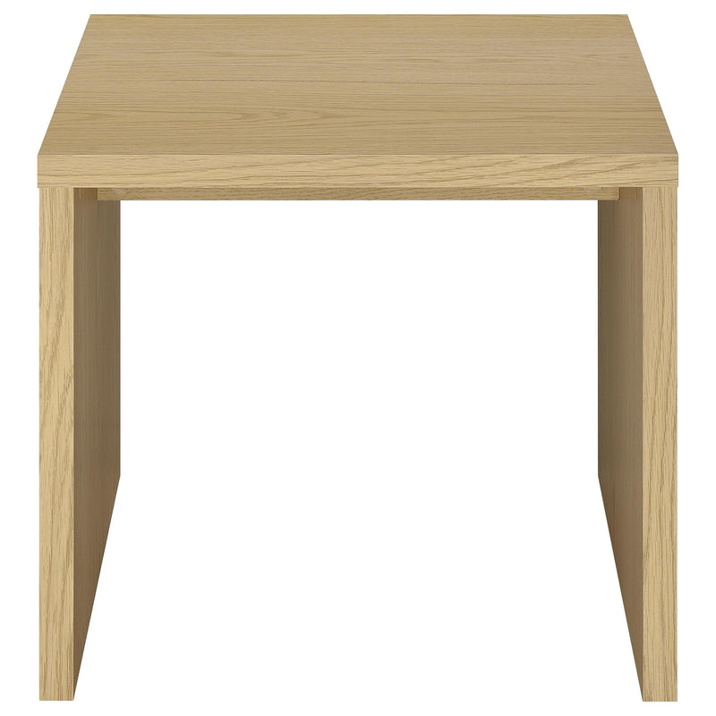 Canoga End Table