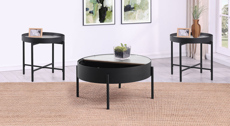 Ozella Coffee Table Sets