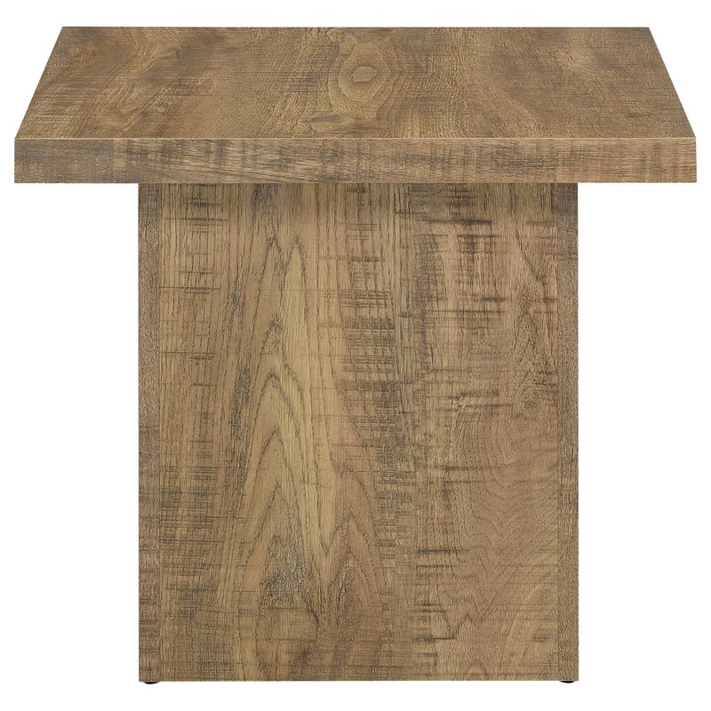 Devar End Table