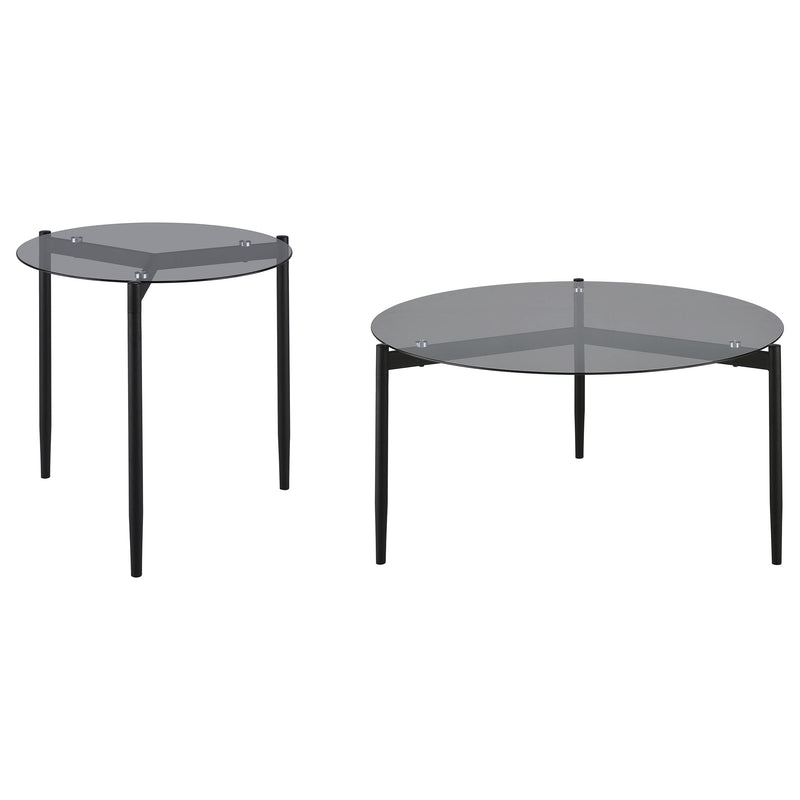 Rosalie Coffee Table Sets