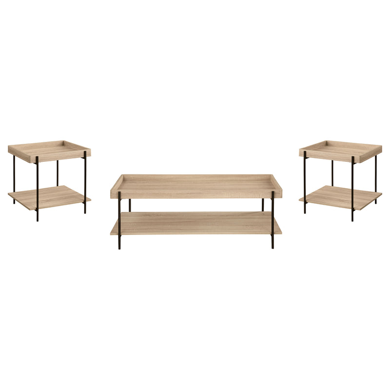 Fallon Coffee Table Sets
