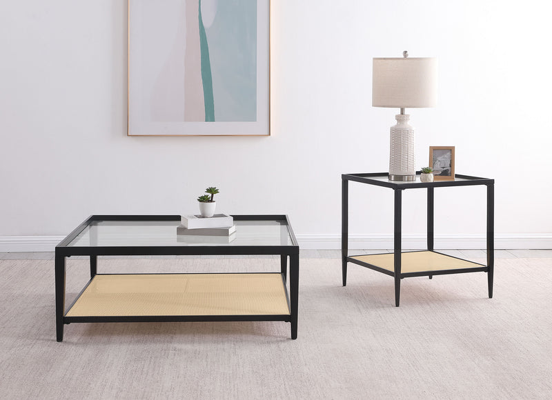 Amherst Coffee Table Sets