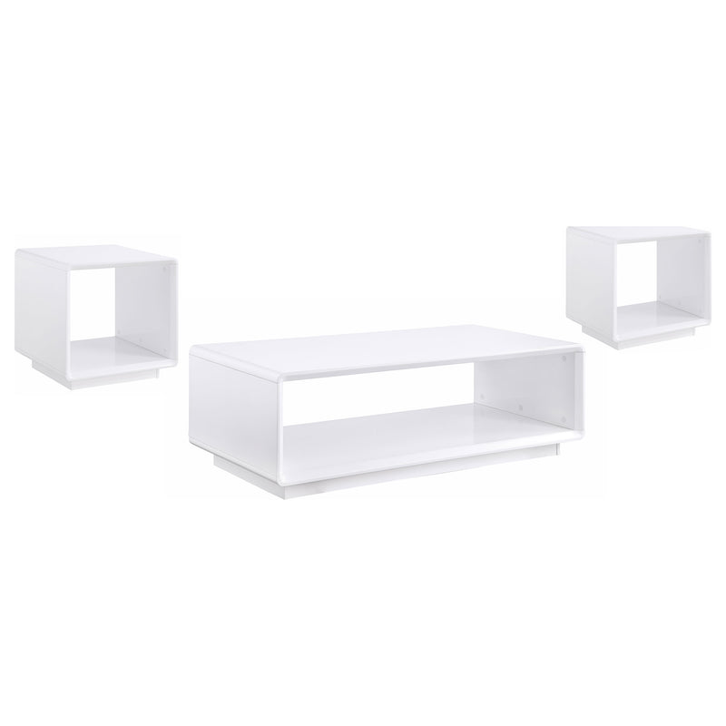 Paseo Table Sets