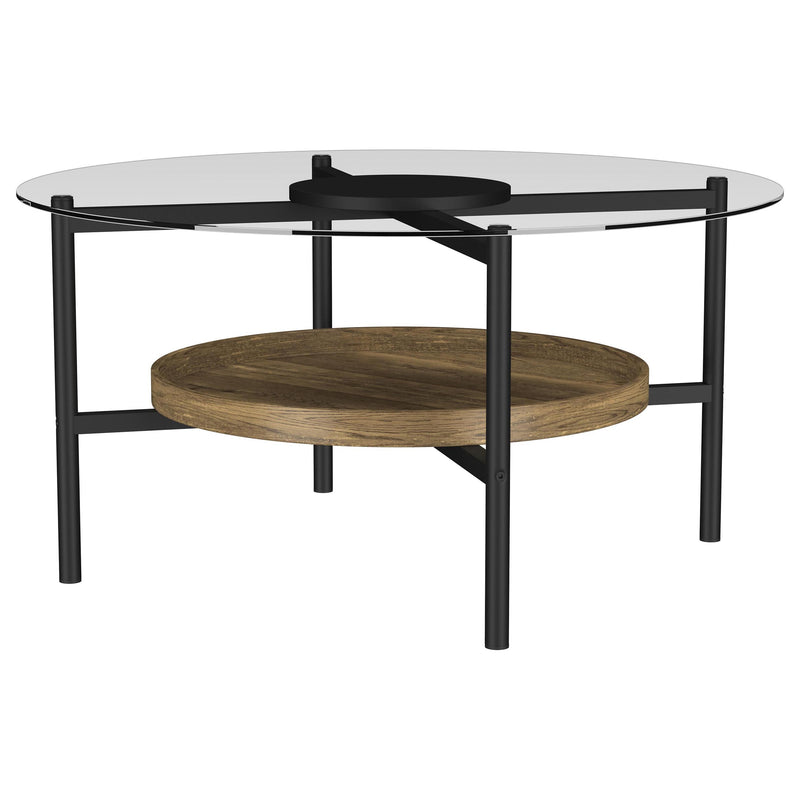 Delfin Coffee Table Sets