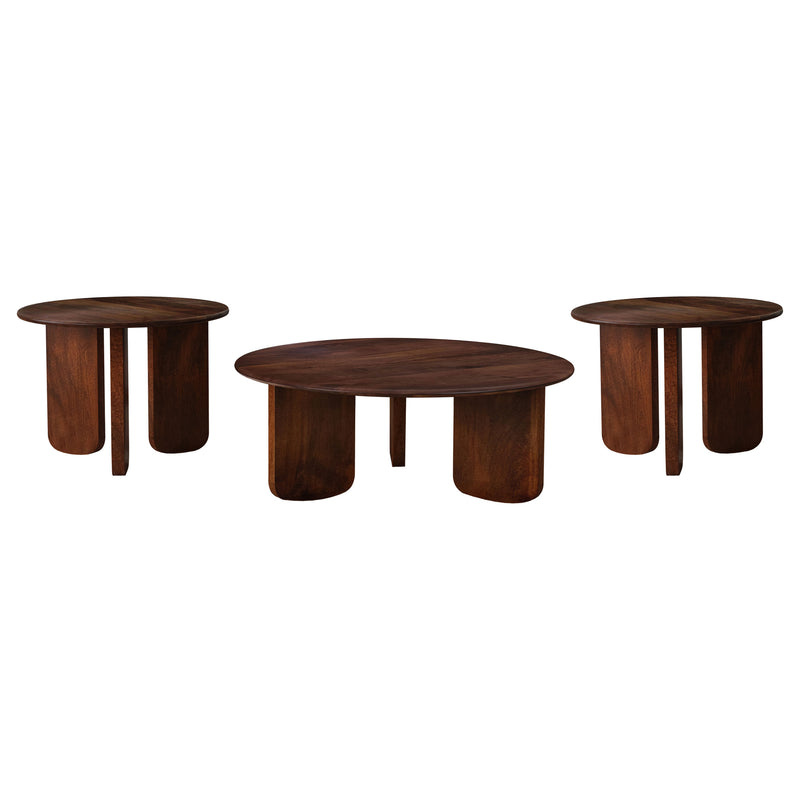 Dale Coffee Table Set