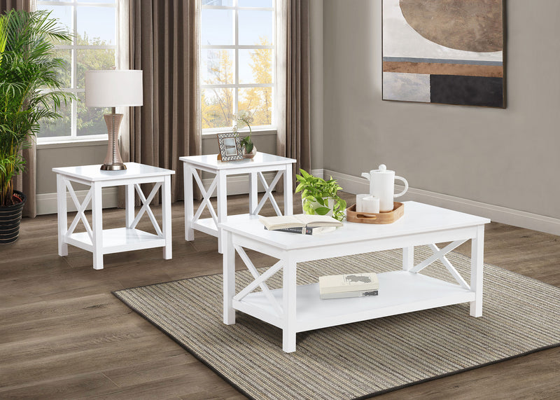 Skyview Lift-Top Coffee Table Set