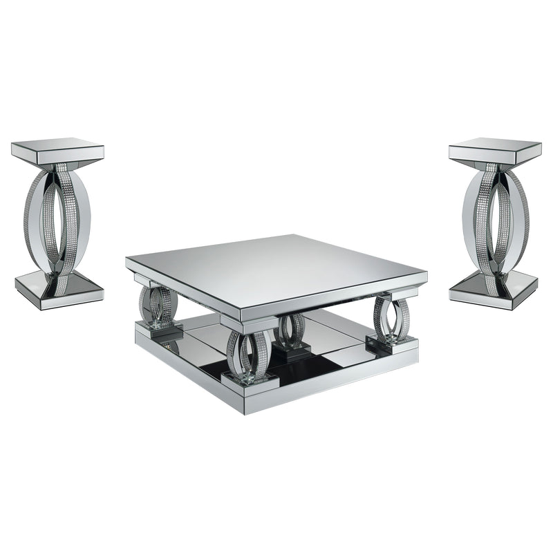 Amalia Coffee Table Sets