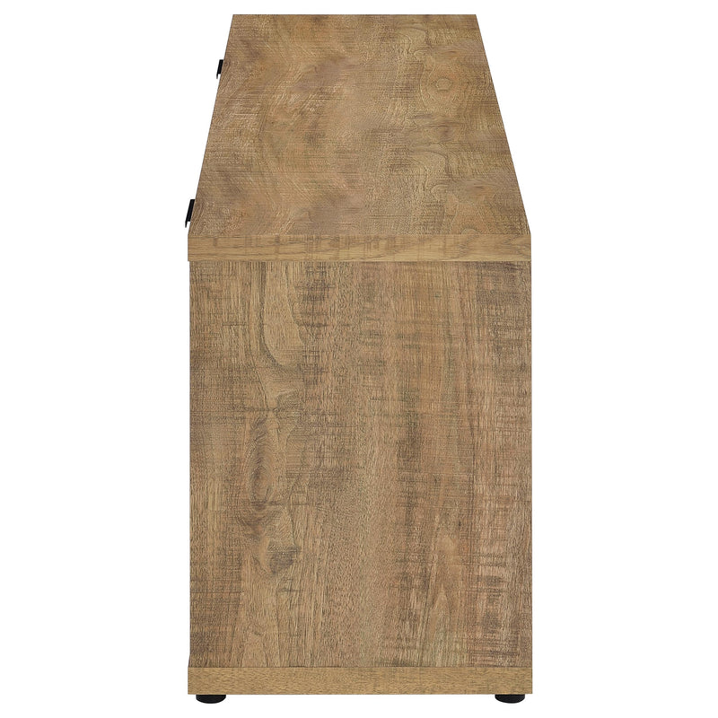 Fuller TV Stand Fireplace Console