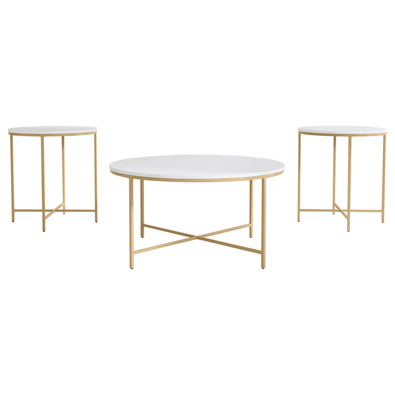 Ellison Coffee Table Sets