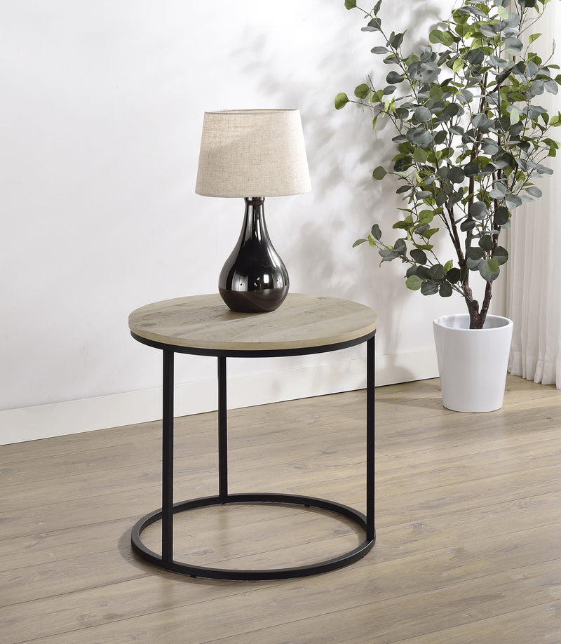 Lainey End Table