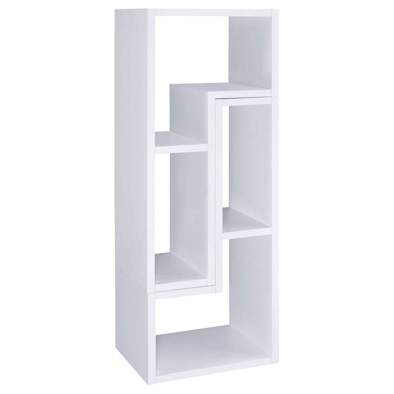Velma Bookshelf Console