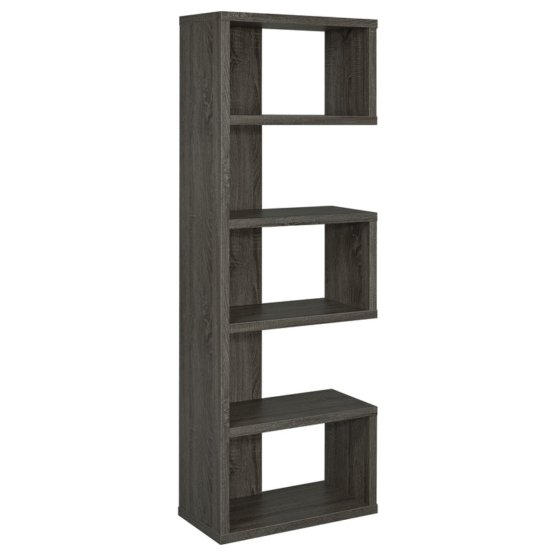 Joey Bookshelf
