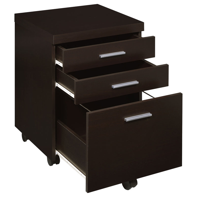 Skylar File Cabinet