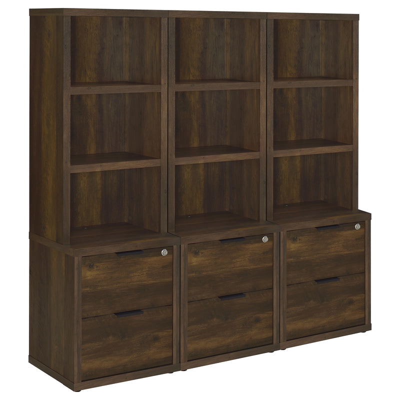 Westpark Bookcases