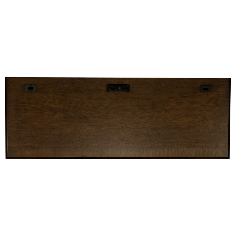 Hartshill Credenza Desk