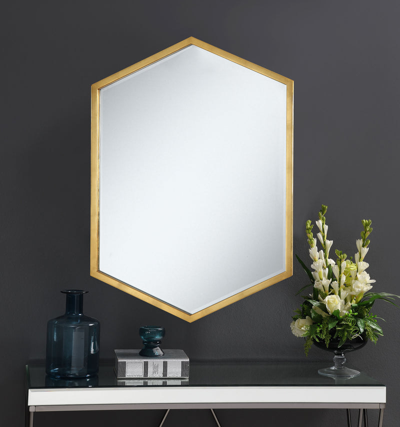 Bledel Wall Mirror