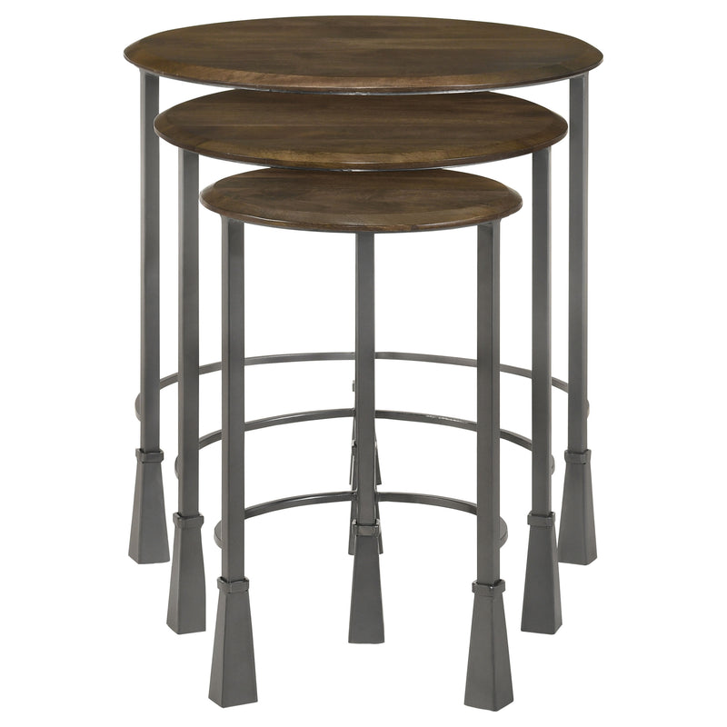 Deja Nesting Table Set