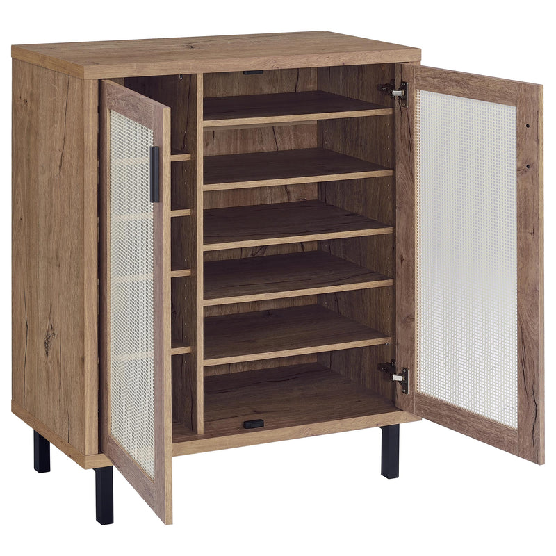Teller Shoe Cabinet