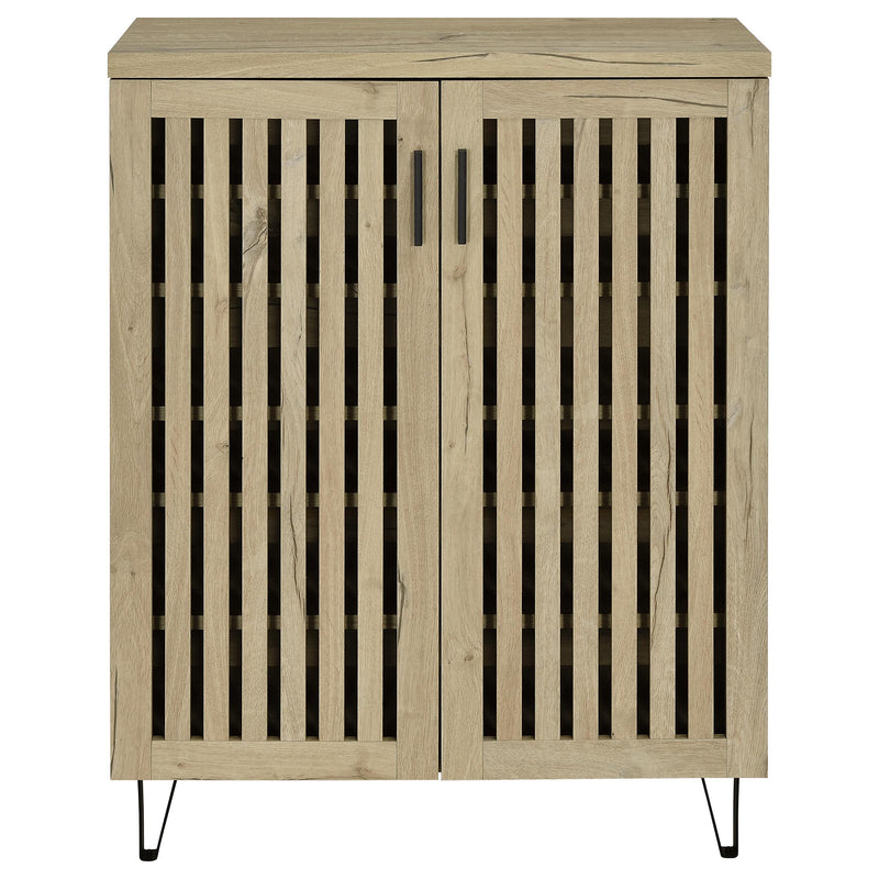 Brixton Shoe Cabinets