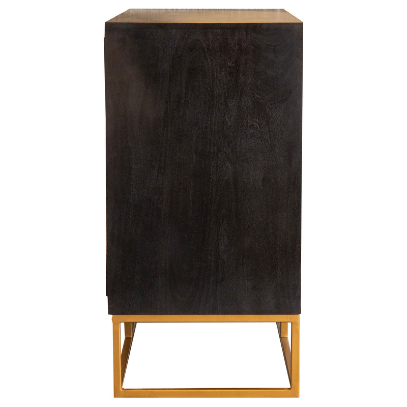 Zara Accent Cabinet