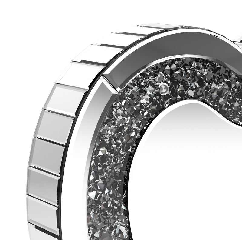 Euston Makeup Vanity LED Table Mirror