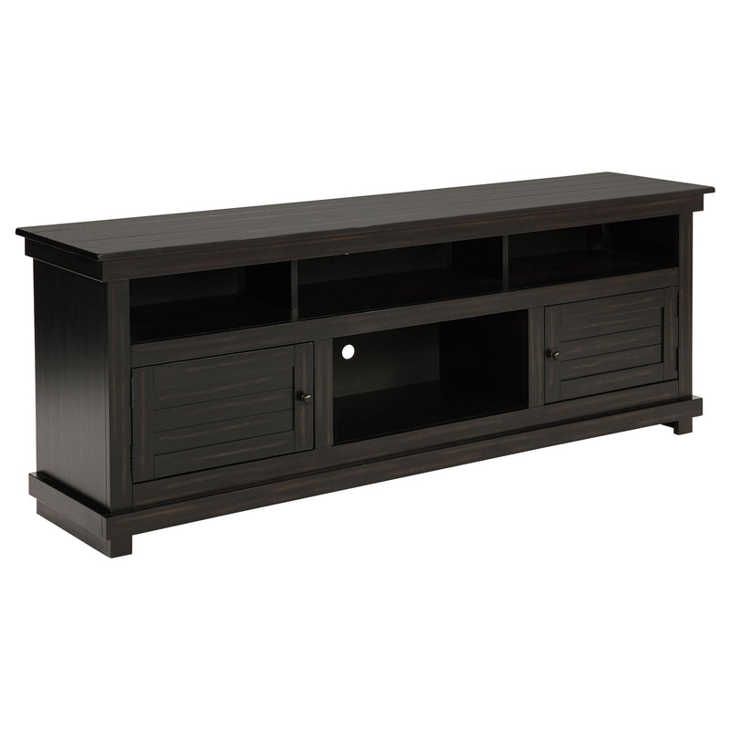 Payne TV Stand