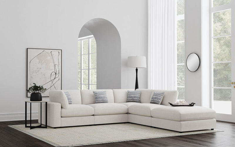 Serene Modular Sectional Sofa