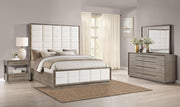 Durango 4 & 5 Piece E.King, Cal.King & Queen Bedroom Set image